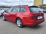 Volkswagen Golf 1.2 TSI/63kW Trendline - náhled 7