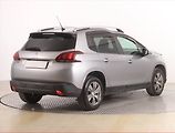 Peugeot 2008 (2019) Style 1.2 PureTech, Serv.kniha - náhled 4
