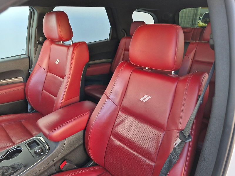Dodge Durango (2019) R/T AWD 5.7 HEMI 268kW - fotka 14 z 31