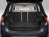BMW 2 Gran Tourer.