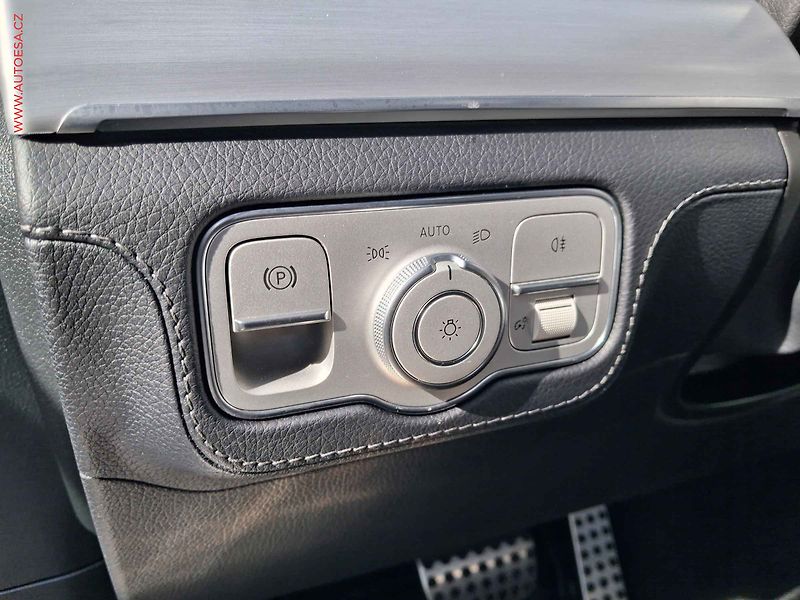 Mercedes-Benz GLS (2024) 3.0d 450d 4Matic, TZ, 360 - fotka 26 z 44