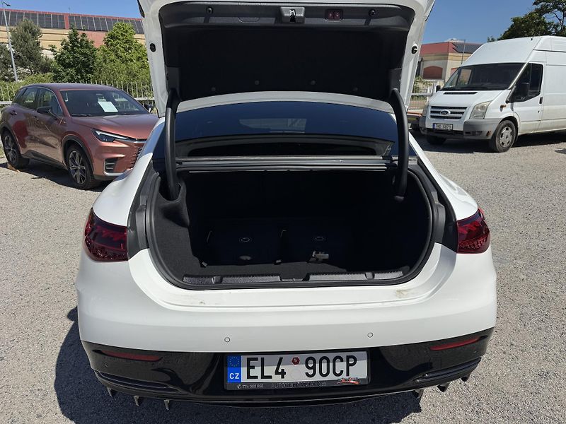 Mercedes-Benz EQE (2023)  500 4-Matic AMG 19000km - fotka 26 z 35