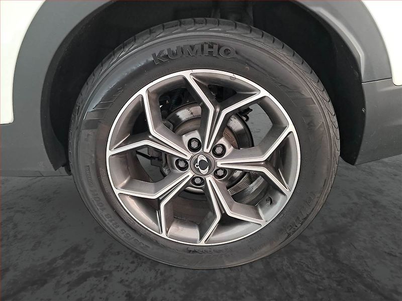 SsangYong Korando (2022) 1.5 T-GDI, ČR,1.maj - fotka 15 z 16