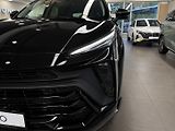 Dongfeng T5 EVO EV (2025) HEV - náhled 16