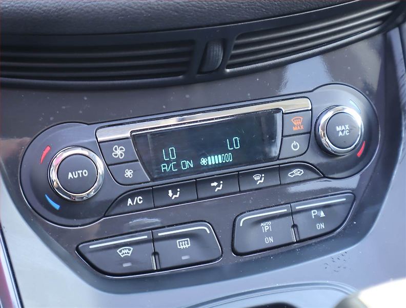 Ford Kuga (2013) Trend 1.6 EcoBoost, 4X4 - fotka 18 z 18
