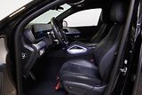 Mercedes-Benz GLE 300d,4matic,AMG,ČR,Tažné,360 - náhled 17