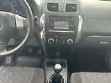 Suzuki SX4 Style 1.6i 88kW  serviska - náhled 12