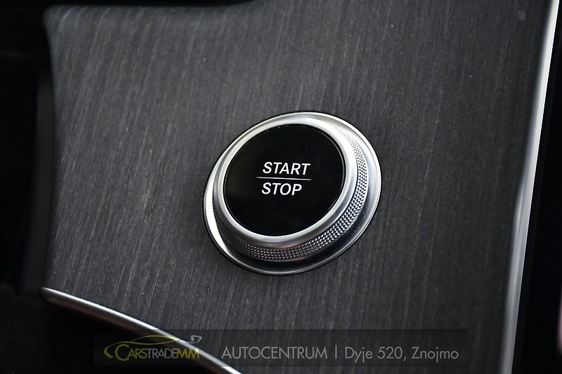 Mercedes-Benz EQE 350 4MATIC AMG  - fotka 36 z 54