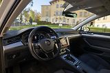 Volkswagen Passat 1.4 TSI DSG Kamera Cockpit Taž - náhled 14