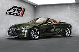 Lexus LC 500 Cabrio Performance - náhled 1