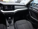 Škoda Octavia (2022) Style 2.0 TDI, Serv.kniha - náhled 8