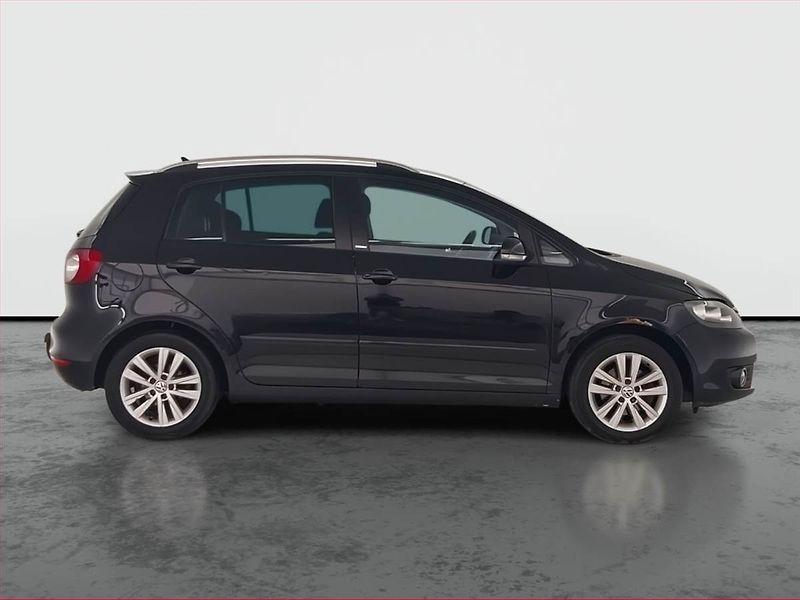 Volkswagen Golf Plus (2012) Comfortline 2.0 TDI - fotka 6 z 19