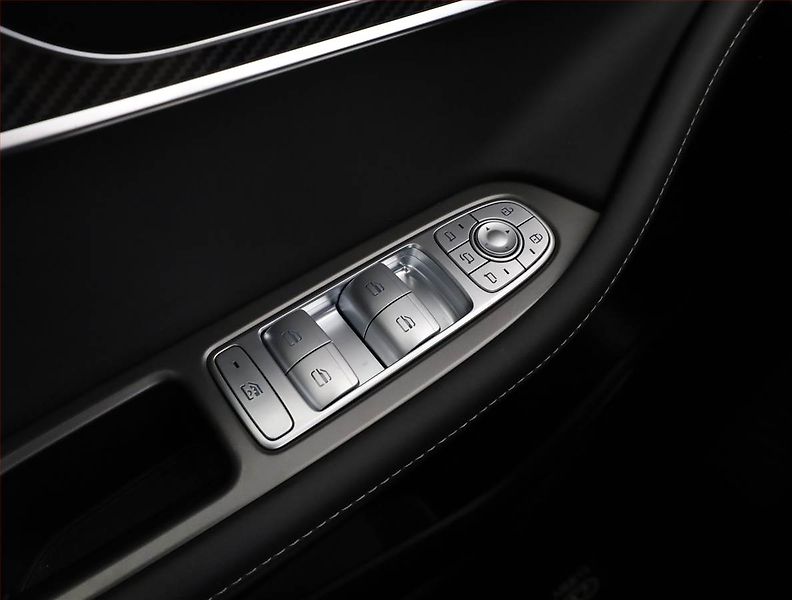 Chery Tiggo 7 (2026) 1.6 TGDI, LUXURY, Ad. tempomat - fotka 15 z 17