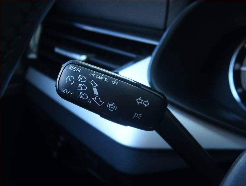 Škoda Scala (2021) Ambition 1.0 TSI, Serv.kniha - fotka 15 z 18