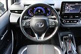 Toyota Corolla 2,0 HEV  1.MAJ,DPH,GR-SPORT - náhled 10