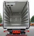 Volvo FH (2022) 540 6x2 chlaďák EURO 6 - náhled 6