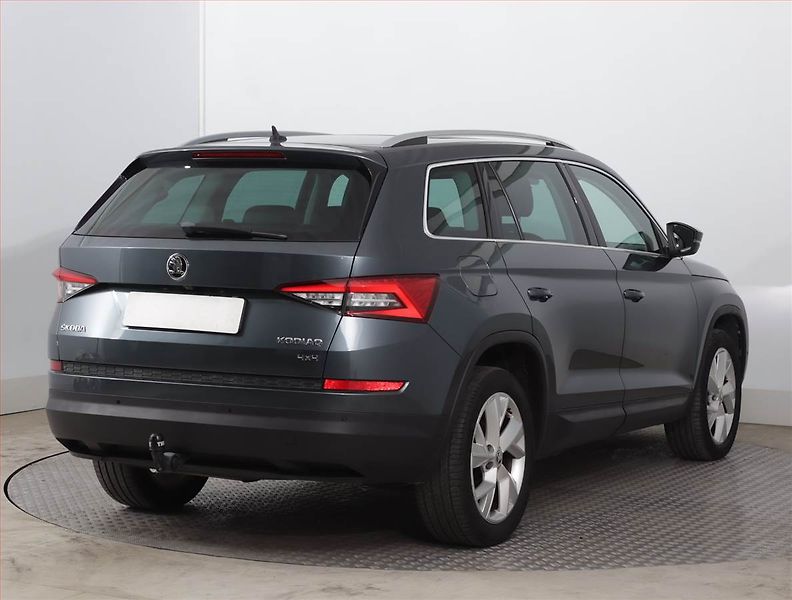 Škoda Kodiaq (2017) 2.0 TDI 4x4 - fotka 5 z 28