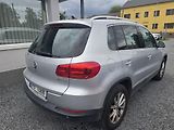 Volkswagen Tiguan 2.0 TDI DSG TZ 4Motion Led - náhled 3