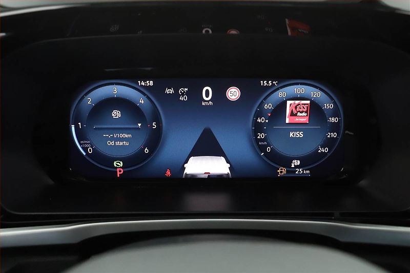 Ford Tourneo Connect (2025) Maxi 2.0 EcoBlue - fotka 10 z 21