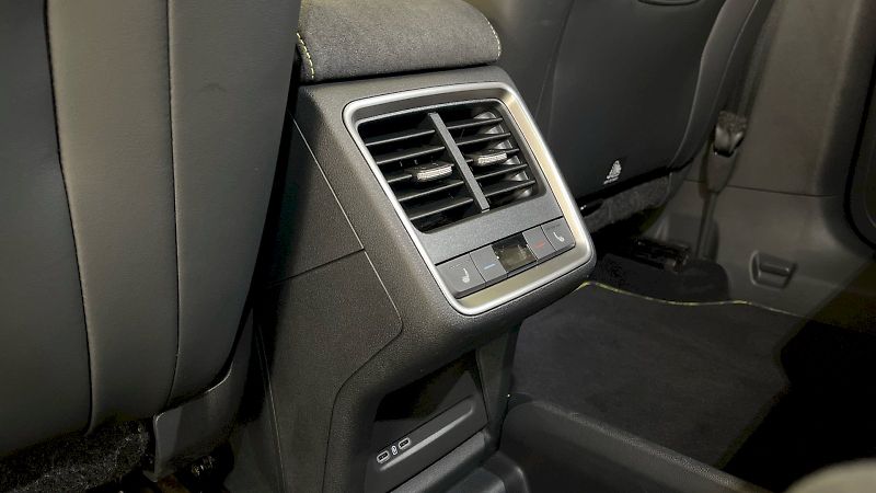 Škoda Enyaq (2026) Coupé RS 250kW 4x4 - fotka 31 z 35