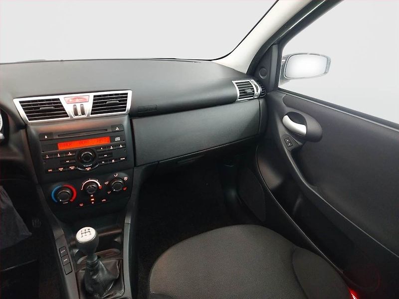 Fiat Stilo (2007) 1.6 16V , Serv.kniha, nová STK - fotka 8 z 14