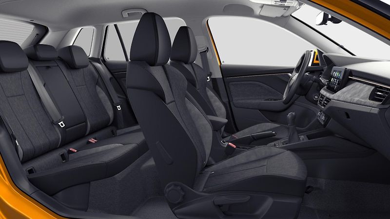 Škoda Kamiq 130 let Premium 1,0 TSI - fotka 5 z 6