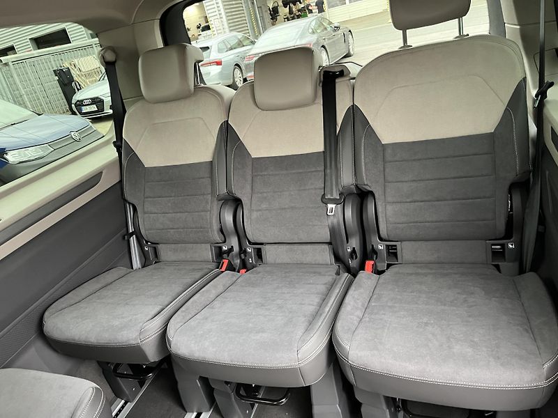 Volkswagen Multivan LONG 2.0TDI LIFE 7DSG 110kW - fotka 20 z 24