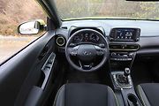 Hyundai Kona.