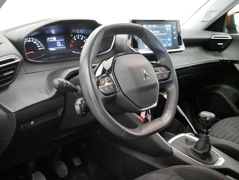 Peugeot 2008 - fotka 13 z 26