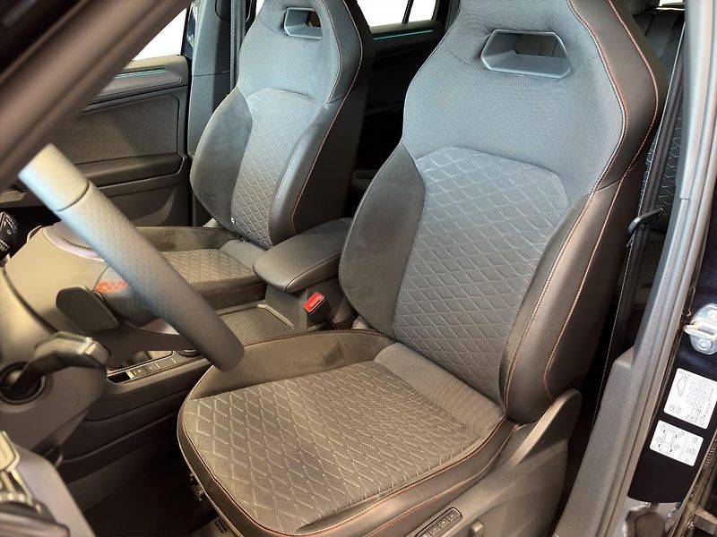 Seat Tarraco FR 2.0TDI DSG 147kW DPH 4x4 TZ - fotka 4 z 5