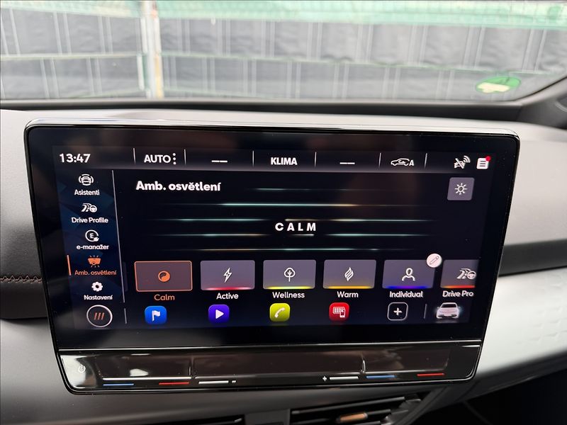 Cupra Born 150 kW 58 kWh - fotka 15 z 24