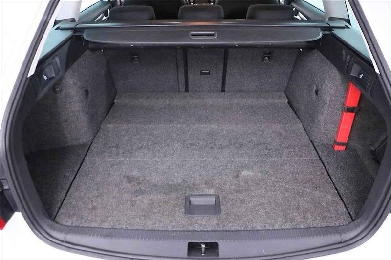 Škoda Octavia Scout 2.0 TDI 4x4 – automat