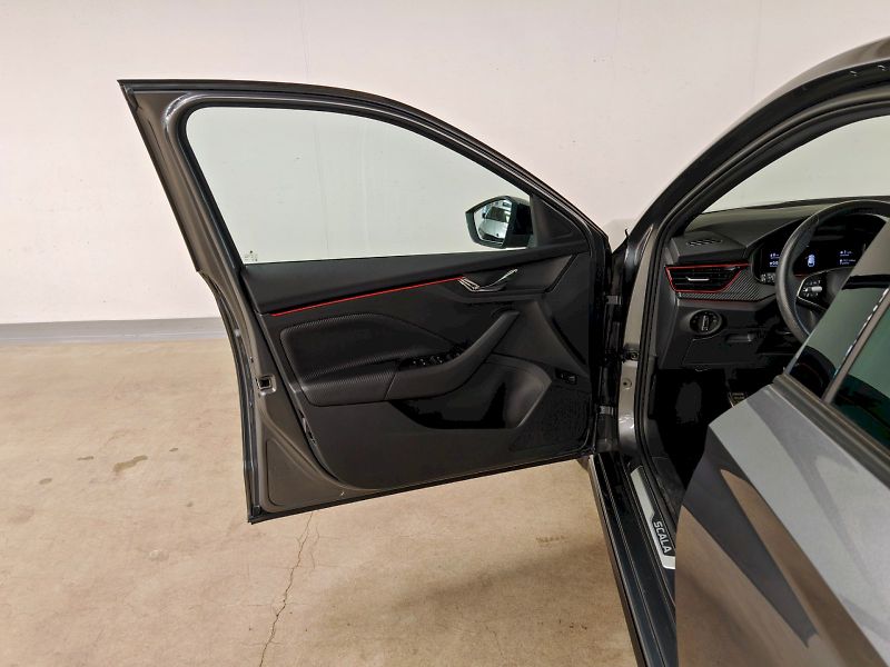 Škoda Scala (2025) 1.5 TSI 110 kW DSG Monte Carlo - fotka 21 z 31