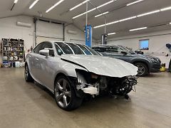Lexus IS 300h 2.5l 133 kW - fotografie inzerátu