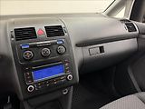 Volkswagen Touran 1,6 i 75kW AC NOVÉ PRAHY APOD. - náhled 12