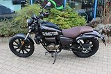 QJ Motor SRV 125 (2026) 2026 SKLADEM - náhled 7