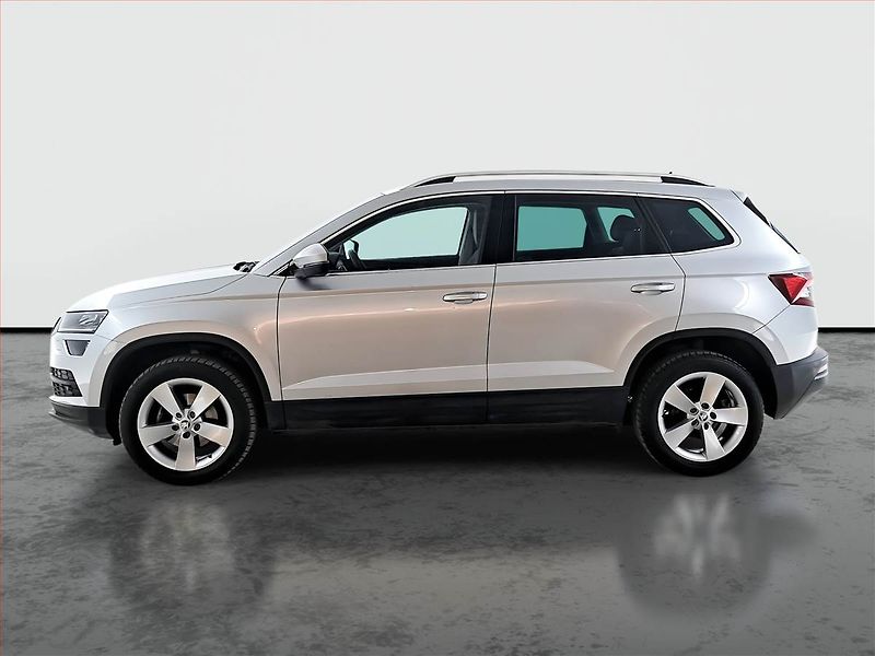 Škoda Karoq (2021) 1.5 TSI - fotka 3 z 21