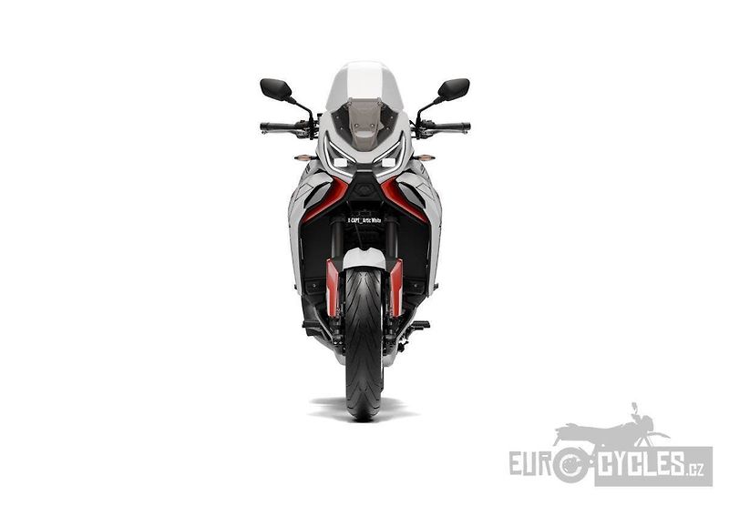 Moto Morini (2026) X-Cape 1200 - fotka 11 z 30