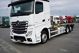 Mercedes-Benz Actros (2021) 2545 / ACC / E 6 / MP 5 / BDF  - náhled 20