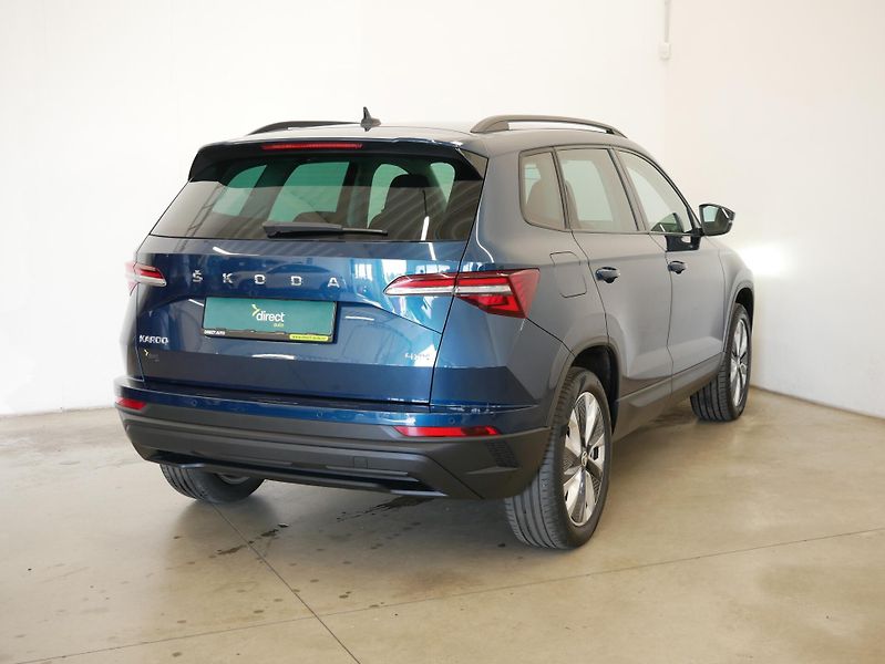 Škoda Karoq - fotka 2 z 29
