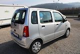Opel Agila (2005) REZERVACE - náhled 7