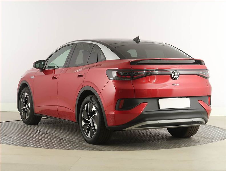 Volkswagen ID.5 (2022) Pro Perf. (82 kWh), SoH 92% - fotka 4 z 30