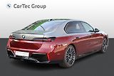 BMW Řada 7 750e xDrive - náhled 6