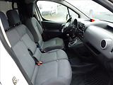 Citroën Berlingo 1,6 HDI 3míst Tažné,Klima,Temp - náhled 22