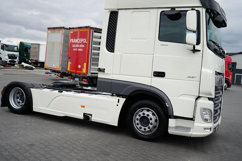 DAF XF (2021) 106 / 480 / E 6 / ACC / MEGA / - fotka 34 z 49