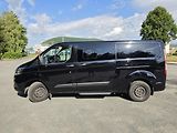 Ford Transit Custom (2018) - náhled 12