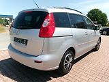 Mazda 5 (2007) 1,8i AUTOKLIMA 7 MÍST - náhled 9