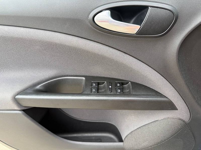 Seat Altea (2014) 2.0 TDI 103 kW I-Tech - fotka 18 z 21