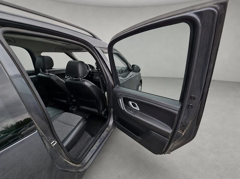 Škoda Roomster (2007) 1.9 TDi - fotka 18 z 23