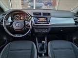 Škoda Fabia 1.0 TSI Ambition,ČR,1.Majitel - náhled 24